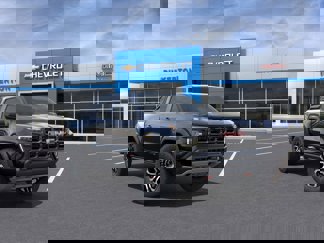 New 2025 GMC Canyon AT4 image 1