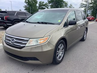 Used 2012 Honda Odyssey EX image 1