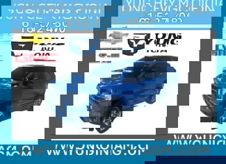 New 2025 GMC Terrain Elevation image 1