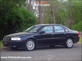 Used 2006 Volvo S80 2.5T image 1