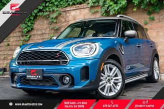 Used 2022 MINI Cooper Countryman S image 1