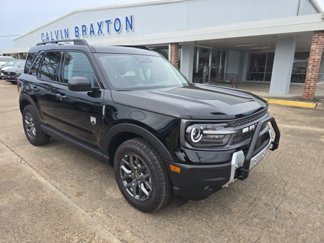 New 2025 Ford Bronco Sport Big Bend image 1
