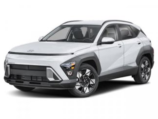 New 2025 Hyundai Kona SEL image 1