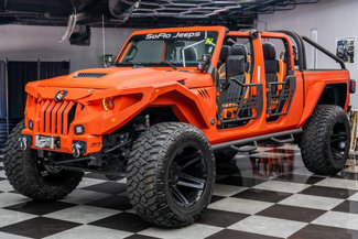 Used 2023 Jeep Gladiator Sport image 1