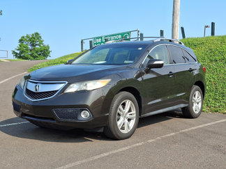 Used 2015 Acura RDX AWD w/ Technology Package image 1