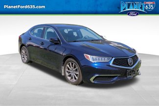 Used 2019 Acura TLX w/ Technology Package image 1