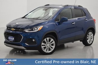 Used 2020 Chevrolet Trax Premier image 1