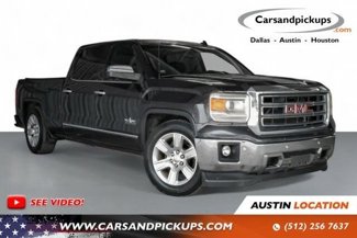 Used 2014 GMC Sierra 1500 SLT image 1