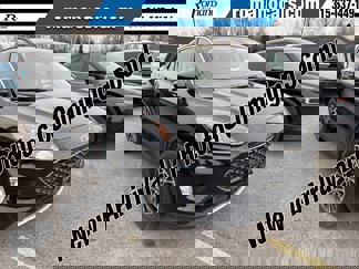 Used 2022 Ford Escape SEL w/ Technology Package image 1