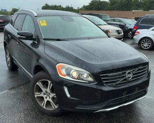 Used 2014 Volvo XC60 T6 image 1