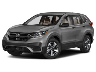 Used 2021 Honda CR-V LX image 1