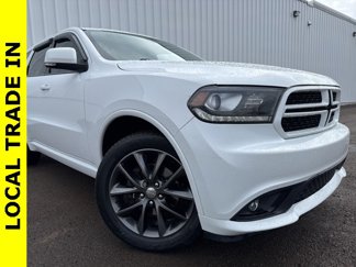 Used 2018 Dodge Durango GT w/ Premium Group image 1