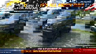 Used 2021 Jeep Grand Cherokee Laredo X image 1