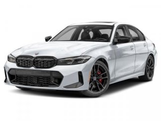 New 2025 BMW M340i xDrive w/ Premium Package image 1