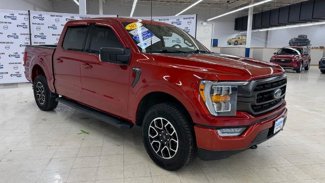 Certified 2023 Ford F150 XLT image 1