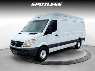 Used 2011 Mercedes-Benz Sprinter 2500 image 1