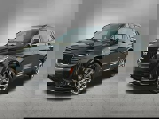 Used 2020 Cadillac XT6 Sport image 1