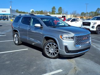 Used 2023 GMC Acadia Denali w/ Trailering Package image 1