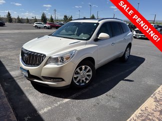 Used 2015 Buick Enclave Premium image 1
