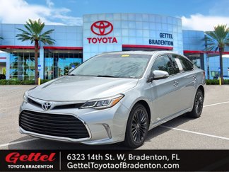 Used 2016 Toyota Avalon Touring image 1