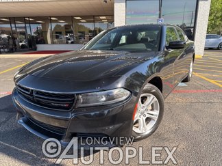 Used 2022 Dodge Charger SXT image 1