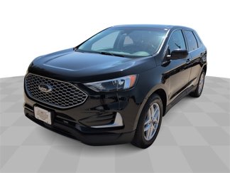 Used 2024 Ford Edge SEL image 1