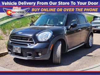 Used 2015 MINI Cooper Countryman S image 1