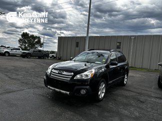 Used 2014 Subaru Outback 3.6R Limited w/ Moonroof Package image 1
