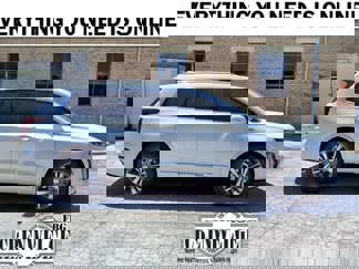 Used 2021 Cadillac XT6 Premium Luxury image 1