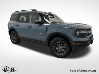 Used 2023 Ford Bronco Sport Big Bend w/ Convenience Package image 1