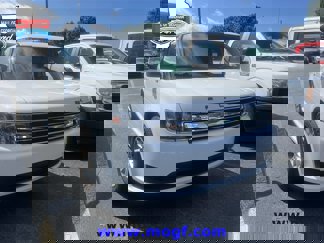 Used 2019 Ford Flex SE image 1