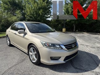 Used 2015 Honda Accord EX-L image 1