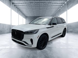 New 2025 Lincoln Aviator Reserve w/ Equipment Group 201A image 1