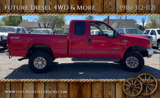 Used 2000 Ford F350 XLT image 1