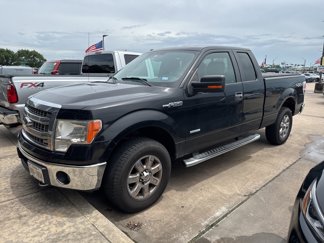 Used 2013 Ford F150 XLT w/ Luxury Equipment Group image 1