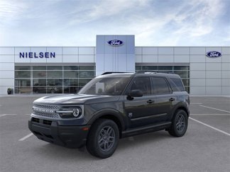 New 2025 Ford Bronco Sport Big Bend image 1
