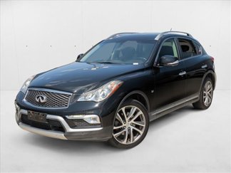 Used 2016 INFINITI QX50 AWD image 1