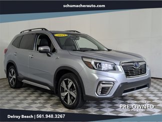 Used 2019 Subaru Forester Touring image 1