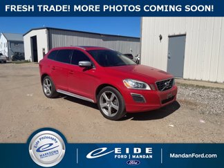 Used 2011 Volvo XC60 T6 R-Design w/ Convenience Pkg image 1
