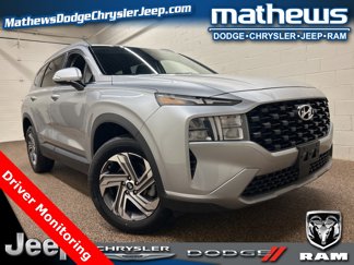 Used 2023 Hyundai Santa Fe SEL image 1