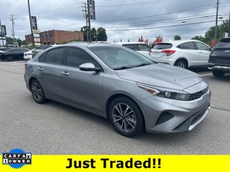 Used 2022 Kia Forte LXS w/ LXS Technology Package image 1