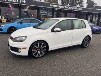 Used 2015 Volkswagen Golf S image 1