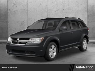 Used 2014 Dodge Journey SXT w/ Quick Order Package 28C image 1