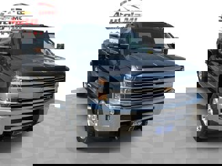 Used 2015 Chevrolet Silverado 2500 LTZ w/ Snow Plow Prep Package image 1