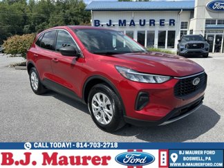 Used 2023 Ford Escape Active image 1