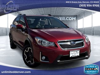 Used 2017 Subaru Crosstrek 2.0i Limited w/ Popular Package #2 image 1