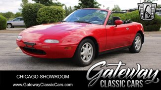 Used 1990 MAZDA MX-5 Miata video 1