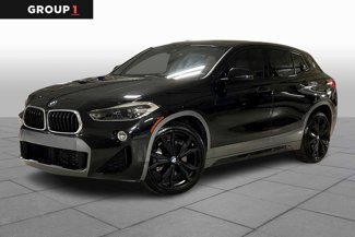 Used 2020 BMW X2 sDrive28i w/ M Sport X Package image 1