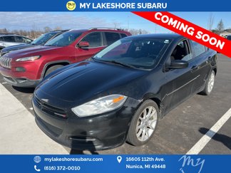 Used 2013 Dodge Dart SXT image 1