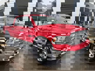 Used 2016 RAM 1500 Laramie w/ Convenience Group image 1